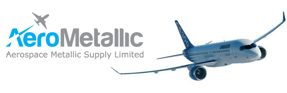 Aerospace Metallic Supply Ltd - Servicing the Future